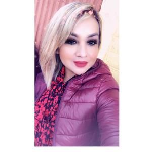 Meet your Posher, Edith